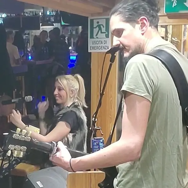 The Lizberries portano Zombie in Val di Susa